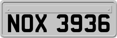 NOX3936