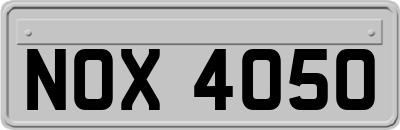 NOX4050