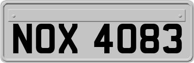 NOX4083