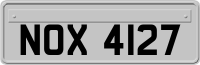 NOX4127