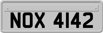 NOX4142