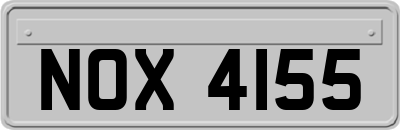 NOX4155