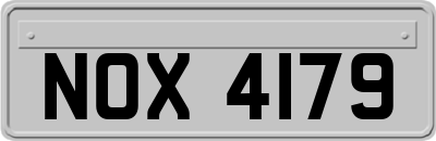 NOX4179