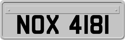 NOX4181