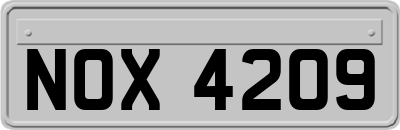 NOX4209