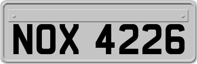 NOX4226