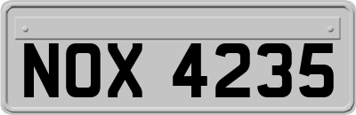 NOX4235