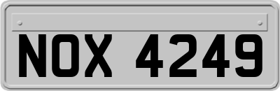 NOX4249
