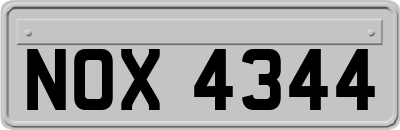 NOX4344