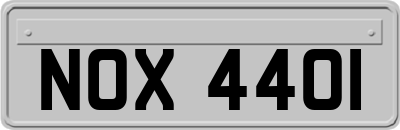 NOX4401