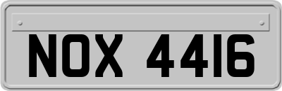 NOX4416
