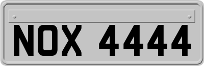 NOX4444