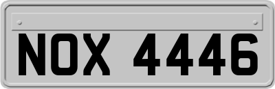 NOX4446
