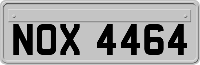 NOX4464