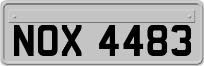 NOX4483