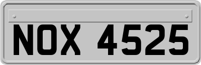 NOX4525