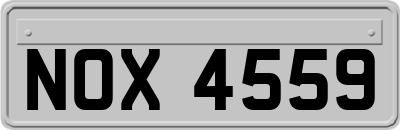 NOX4559