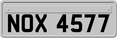 NOX4577