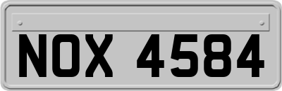 NOX4584