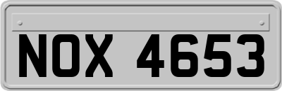 NOX4653