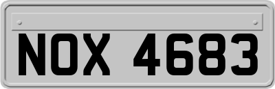 NOX4683