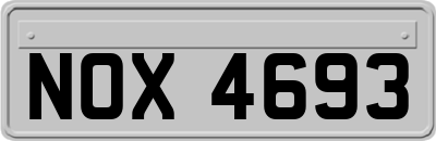 NOX4693