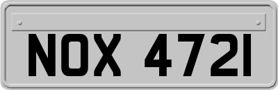 NOX4721