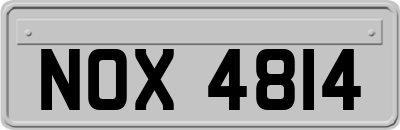 NOX4814