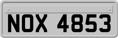 NOX4853