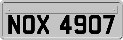 NOX4907