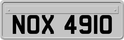 NOX4910