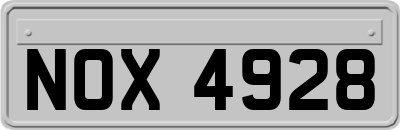 NOX4928