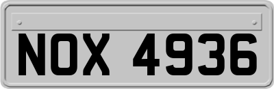 NOX4936