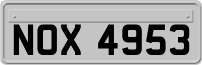 NOX4953
