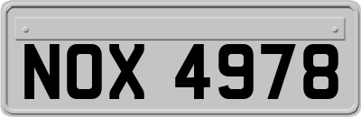 NOX4978