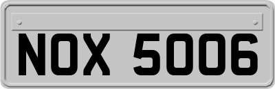 NOX5006