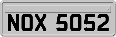 NOX5052