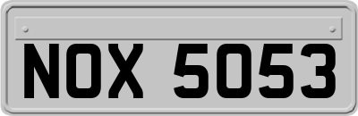 NOX5053