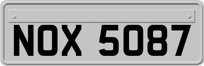 NOX5087