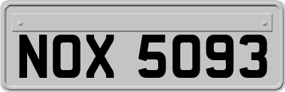 NOX5093