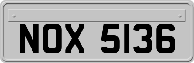 NOX5136