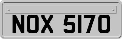 NOX5170