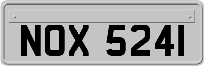 NOX5241