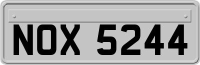 NOX5244