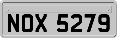 NOX5279