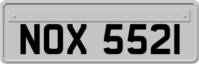 NOX5521