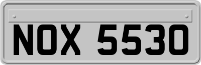 NOX5530