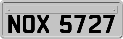 NOX5727
