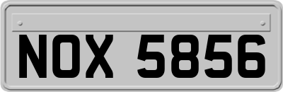 NOX5856