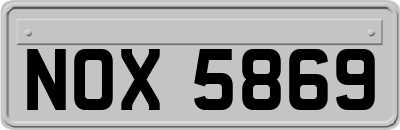 NOX5869